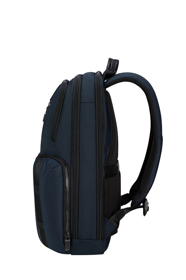 Samsonite Urban-Eye Backpack 15.6' 2 Pockets 15.6'  Bleu