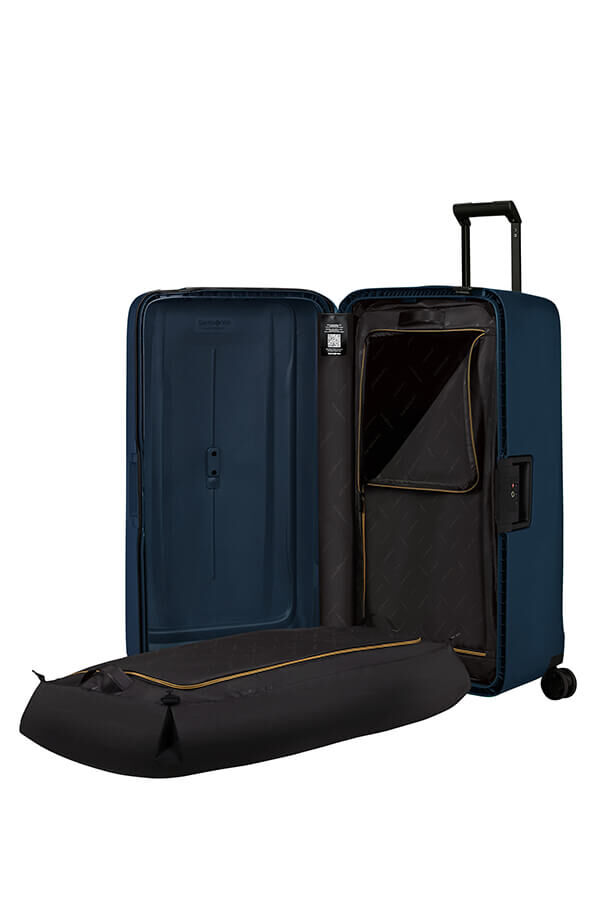 Essens Valise &agrave; 4 roues 80cm