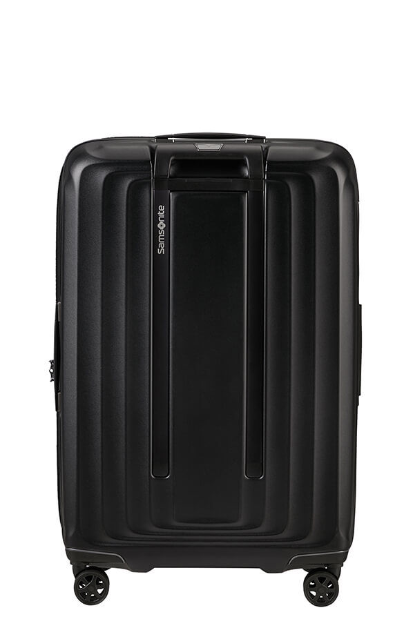 Samsonite Nuon Spinner Expandable 69cm  Matt Graphite