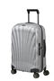 Samsonite C-Lite SPINNER 55/20 EXP LTD 55cm  Aluminium
