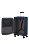 Samsonite GoTwist Spinner Exp 68cm  Bleu marine