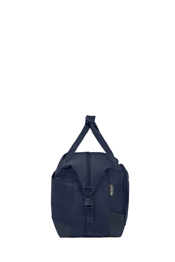 Samsonite Respark DUFFLE 48/19 OVERNIGHTER  Bleu nuit