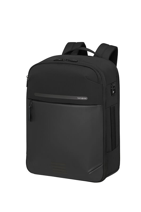 Samsonite Moderny Underseat Backpack M  Noir
