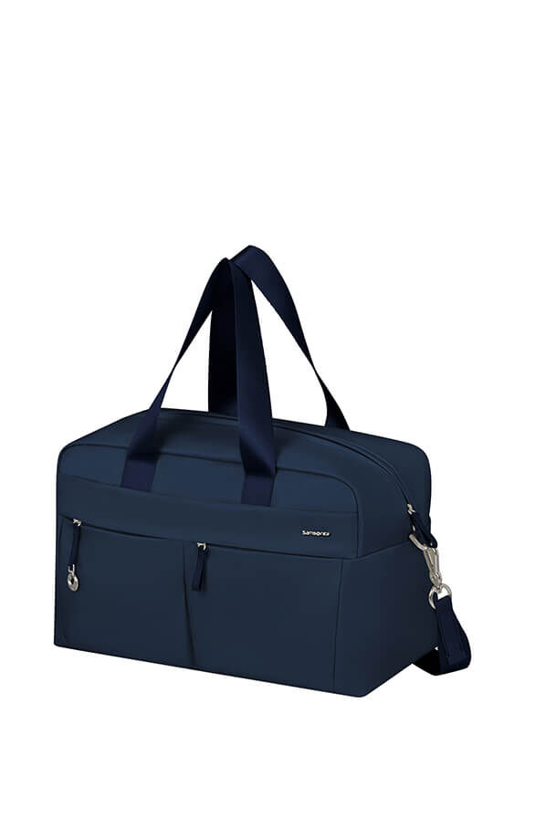Samsonite Move 5.0 Duffle XS  Bleu fonc&eacute;