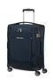 Samsonite Re-Lite Spinner Expandable 55cm  Bleu nuit