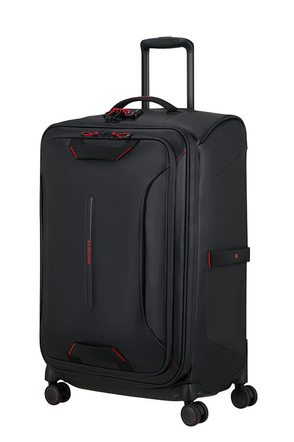 Ecodiver Valise &agrave; 4 roues 68cm