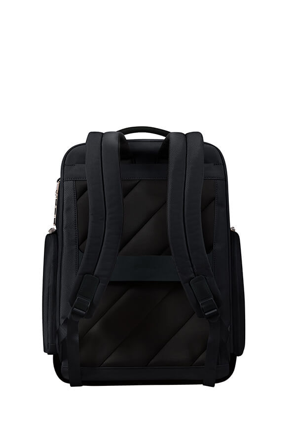 Samsonite Image Biz Underseat Backpack S  Noir