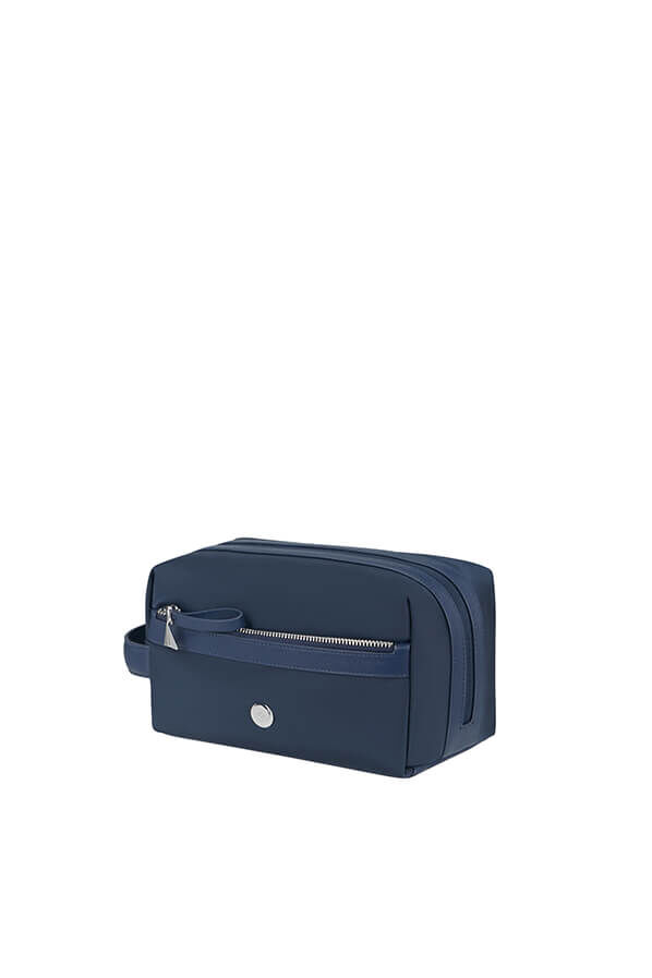 Samsonite Karissa Evo Toilet Pouch  Blue Nights
