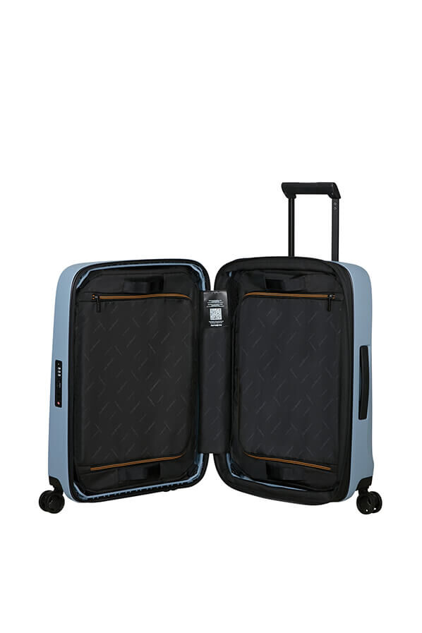 Essens Valise &agrave; 4 roues extensible 55cm