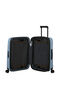 Essens Valise &agrave; 4 roues extensible 55cm
