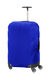 Samsonite Travel Accessories Housse de protection pour valises M - Spinner 69cm Bleu