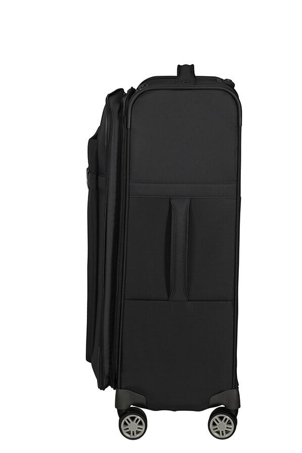 Samsonite Airea Spinner Expandable 67cm  Noir