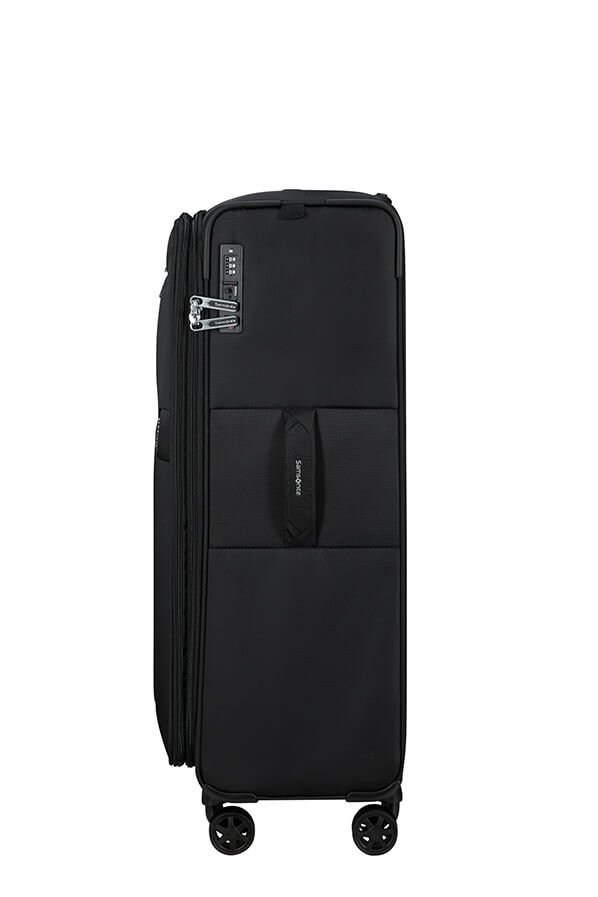 Samsonite Urbify Spinner Expandable 78cm  Noir