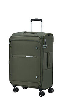 Samsonite GoTwist Valise 4 roues extensible 68cm