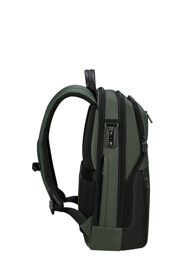 Samsonite Urban-Eye Laptop Backpack 14.1'  Vert