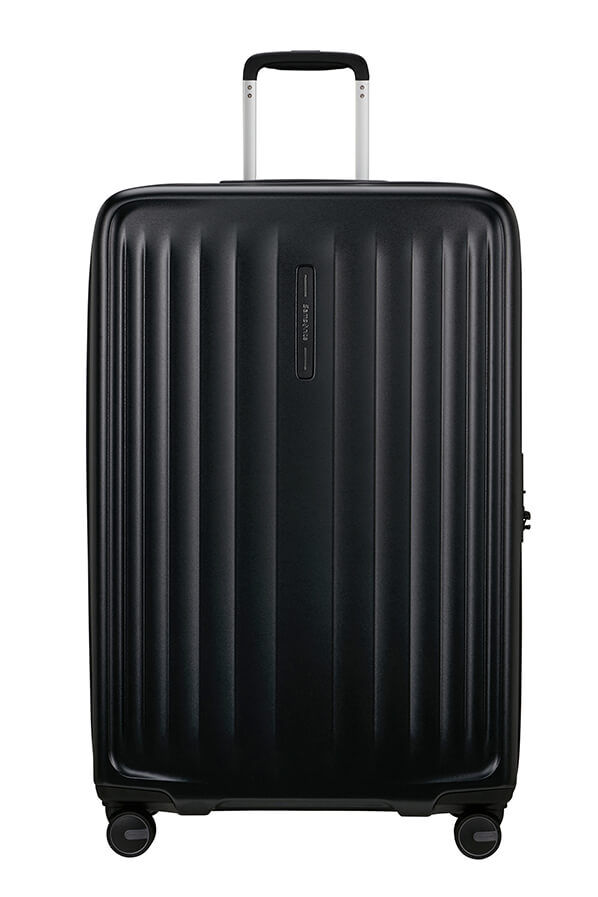 Samsonite Fyrm Spinner Expandable 77cm  Gris