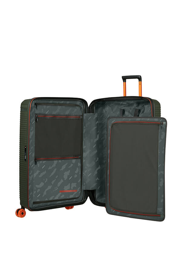 Prodiver Valise 4 roues extensible 81cm