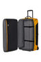 Samsonite Ecodiver DUFFLE/WH 79/29  Jaune