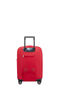 Samsonite Ta Revolution Foldable Luggage Cover S  Rouge