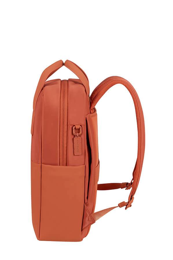 Samsonite 4Pack Laptop Backpack + Handles 14.1'  Rouille