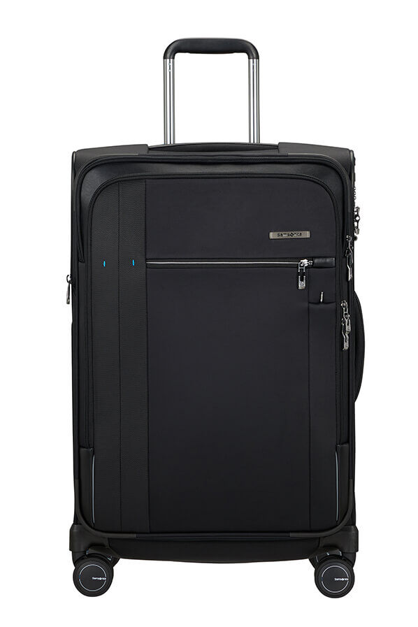 Samsonite Spectrolite 3.0 Trvl Spinner Expandable 68cm  Noir