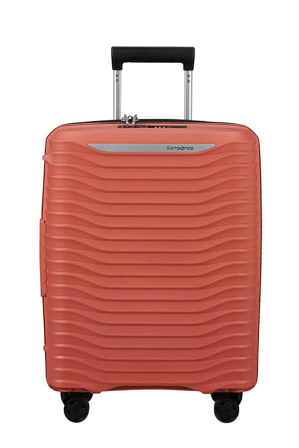 Samsonite Upscape Spinner 55/20 Exp  Clay