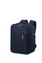 Samsonite Respark Underseat Backpack S  Midnight Blue