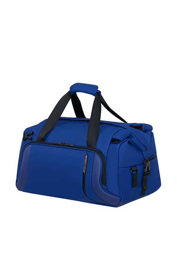 Samsonite Glazed Duffle/Backpack 48cm  Bleu &eacute;lectrique