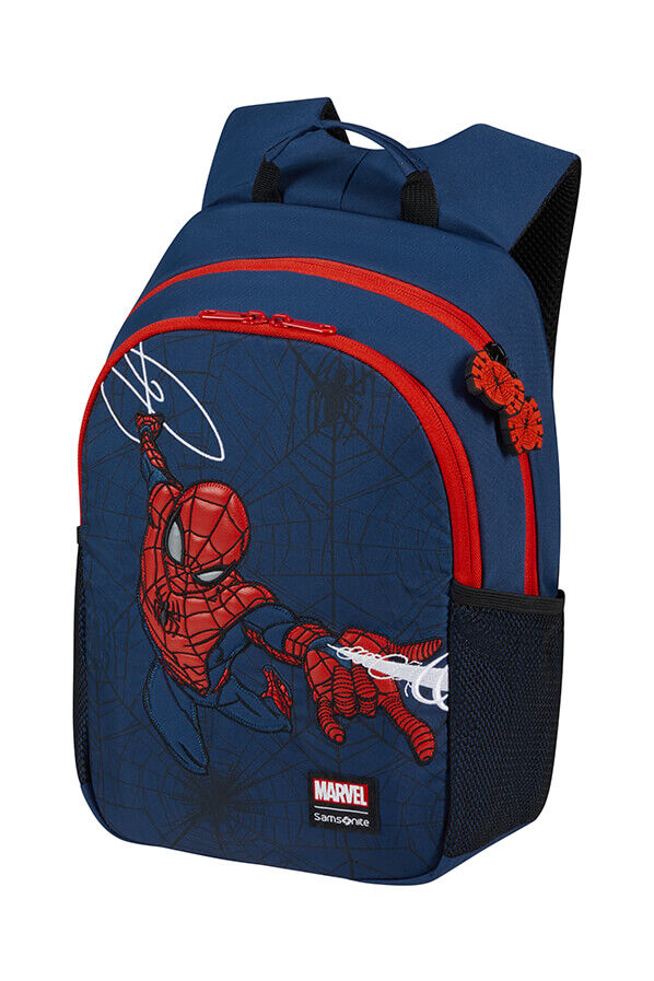 Marvel samsonite discount