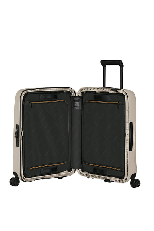 Essens Valise &agrave; 4 roues 55cm