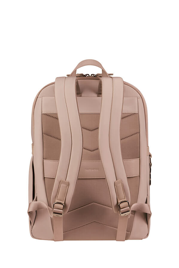 Samsonite Karissa Evo Slim Backpack 14.1'  Soft Rose