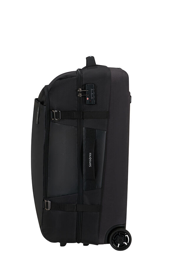Samsonite Armox DUFFLE/WH 68/25  Noir