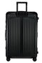 Samsonite Lite-Box Alu Spinner 76cm  Noir