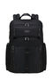 Samsonite Urban-Eye Laptop Backpack 17.3' EXP 17.3'  Noir