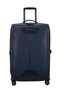 Ecodiver Valise &agrave; 4 roues 68cm