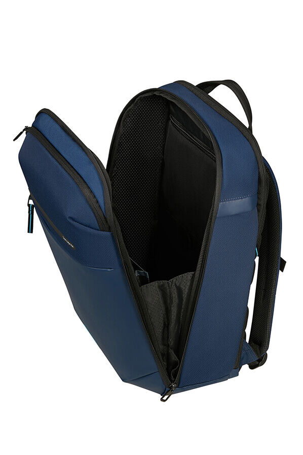 Samsonite Moderny Laptop Backpack 17.3'  Bleu