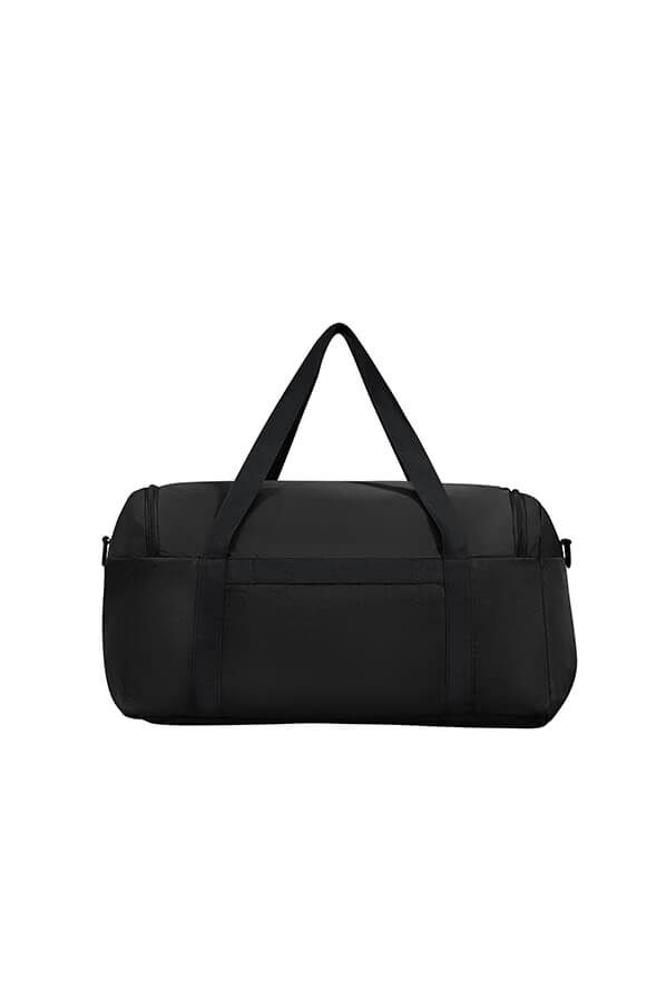 Samsonite Ta Revolution Foldable Duffle M  Noir