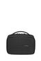 Samsonite Stackd Toilet Kit Weekender  Noir