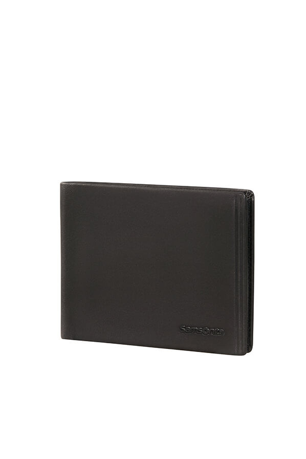 Attack 3.0 SLG Portefeuille