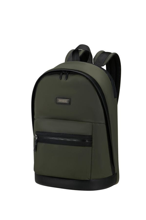 Samsonite Relyon Backpack S 14.1''  Vert