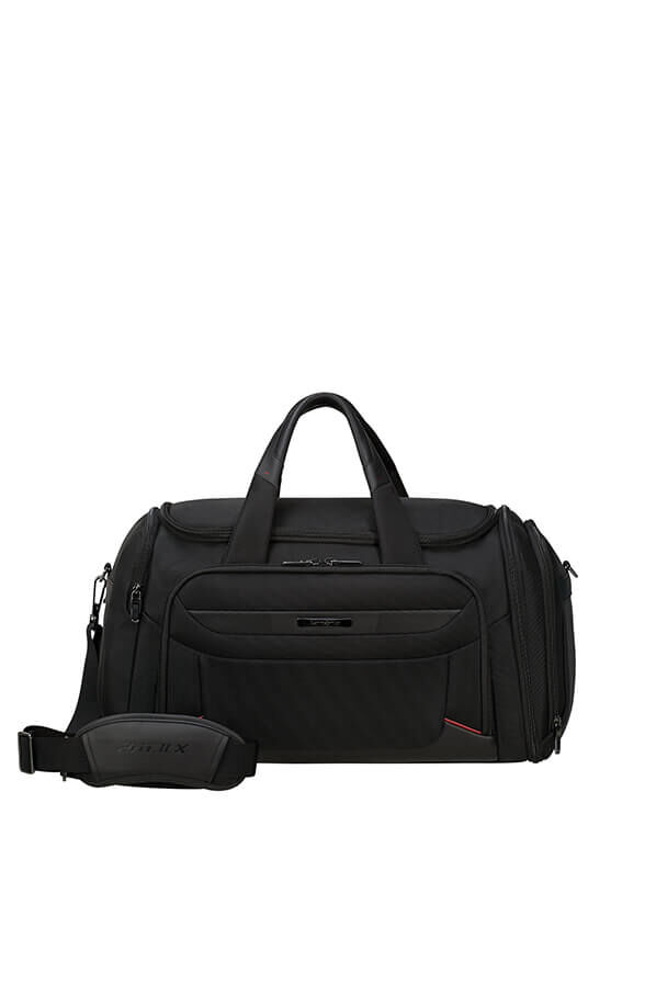 Samsonite Pro-DLX 6 Duffle 53/21  Noir