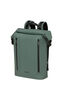 Samsonite Coatify Biz IPX4 Rolltop Backpack 15.6'  Green