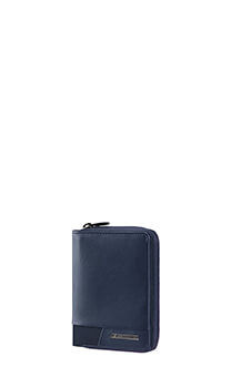 Samsonite Pro-Dlx 6 Slg Portefeuille
