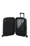 Samsonite Proxis Spinner Expandable Length 40cm 55cm  Matt Graphite