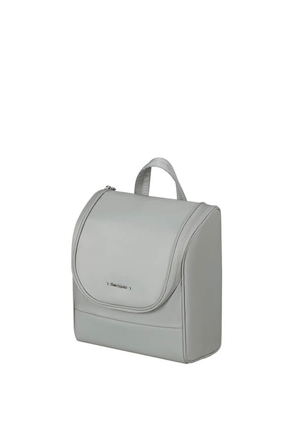 Samsonite Move Journey Hanging Toilet Kit  Dry Sage