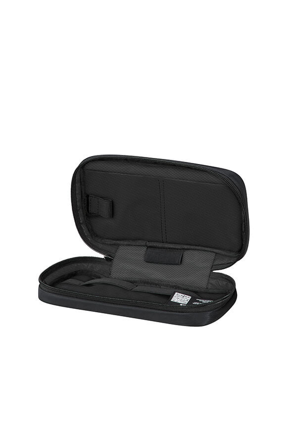Samsonite Urban-Eye Tech Pouch  Noir