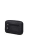 Samsonite Attack 2 Slg 524-Z ROUND KEY POUCH+2R  Noir