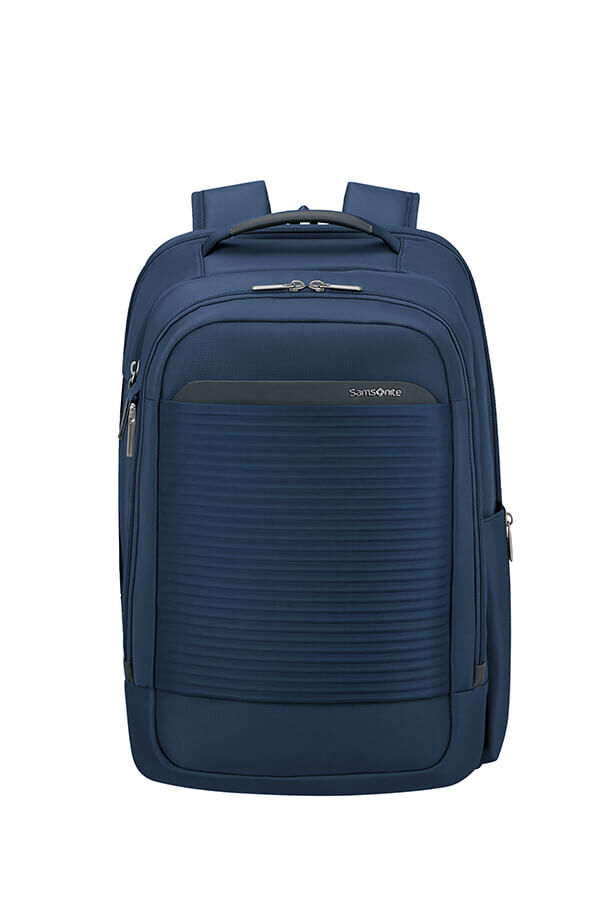 Samsonite Paralux 2-1 Travel Backpack  Bleu marine fonc&eacute;