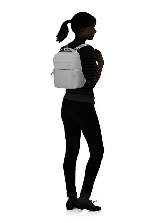 Samsonite Move 5.0 Anti-theft Backpack  Dry Sage