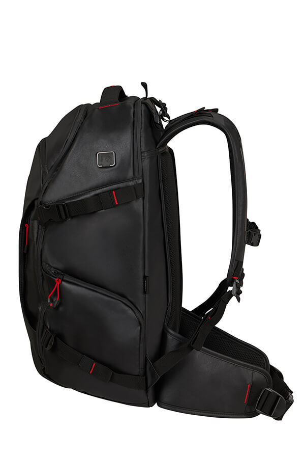 Samsonite Ecodiver TRAVEL BACKPACK S 38L  Noir